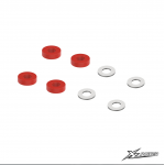 XLPower Stratos 200 - Tapered damper